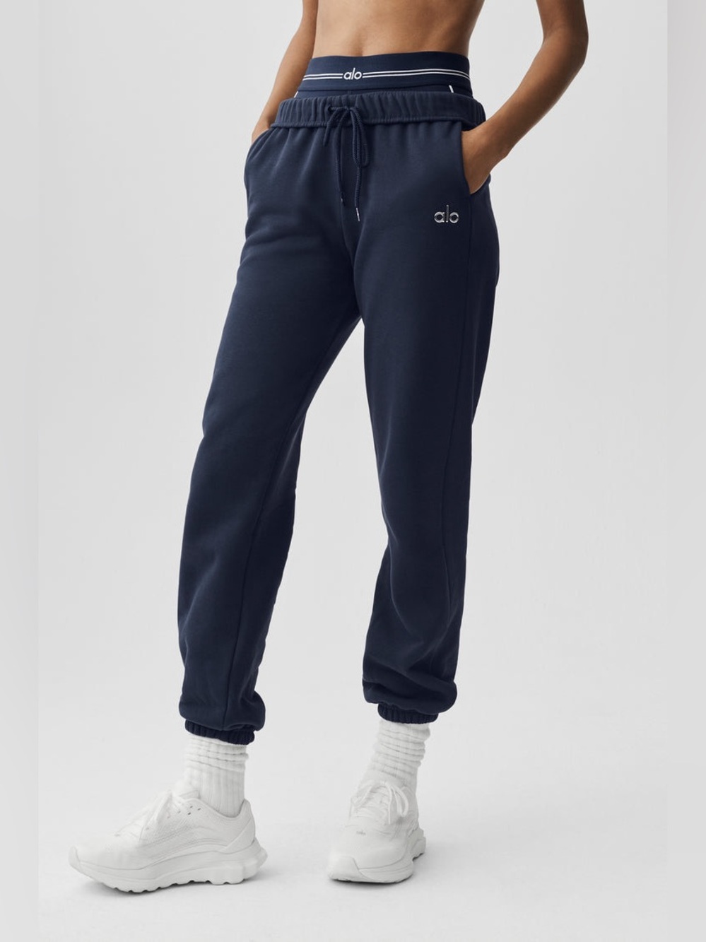 ALO Accolade Jogger Sweatpants